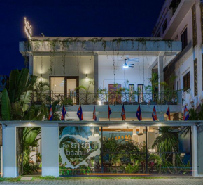 Baahu Villa